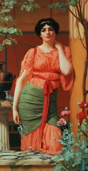 Nerissa, 1906
